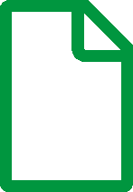 Pictogramme contrat